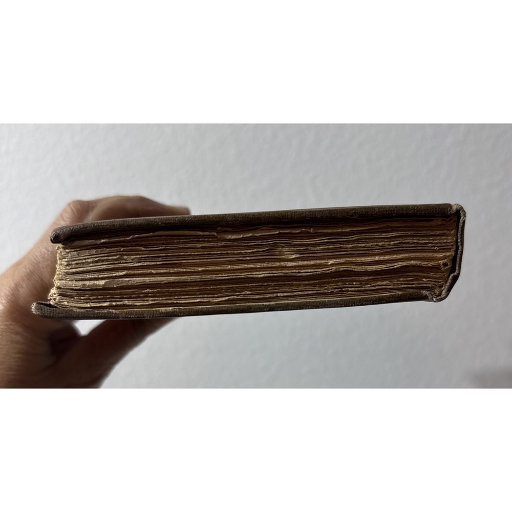 McCulloch-Williams NEXT TO THE GROUND Chronicles of a Countryside 1st Edition - Picture 9 of 16